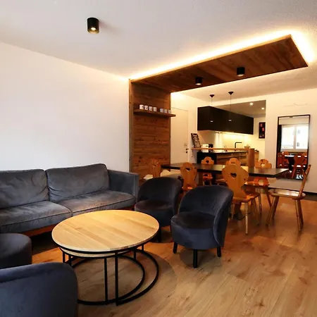 Appartamento Apollo Appartement-fewo 8-bettwohnung Nr- 3 By Interhome