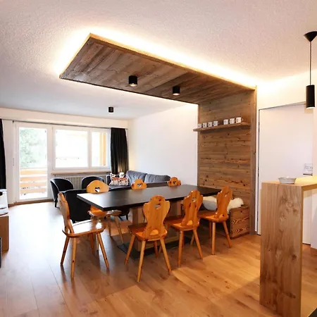 Appartamento Apollo Appartement-fewo 8-bettwohnung Nr- 3 By Interhome *