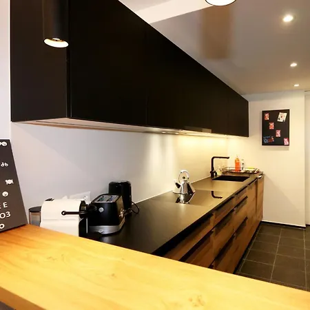 Apollo Appartement-fewo 8-bettwohnung Nr- 3 By Interhome Appartamento
