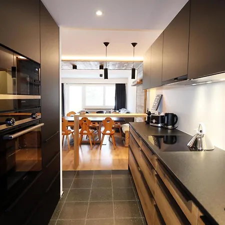 Appartamento Apollo Appartement-fewo 8-bettwohnung Nr- 3 By Interhome *