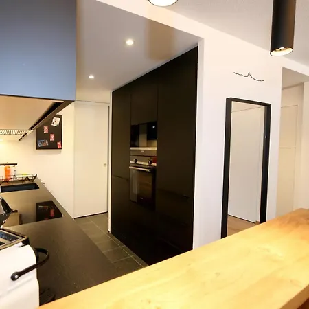 Appartamento Apollo Appartement-fewo 8-bettwohnung Nr- 3 By Interhome