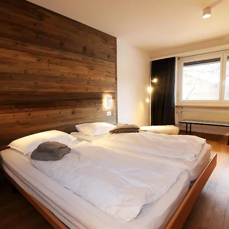 Apollo Appartement-fewo 8-bettwohnung Nr- 3 By Interhome Appartamento *