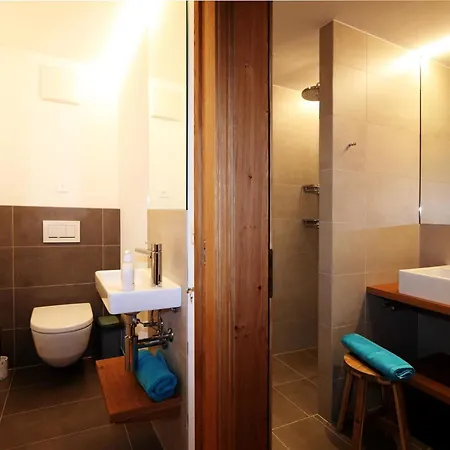 Apollo Appartement-fewo 8-bettwohnung Nr- 3 By Interhome Appartamento *