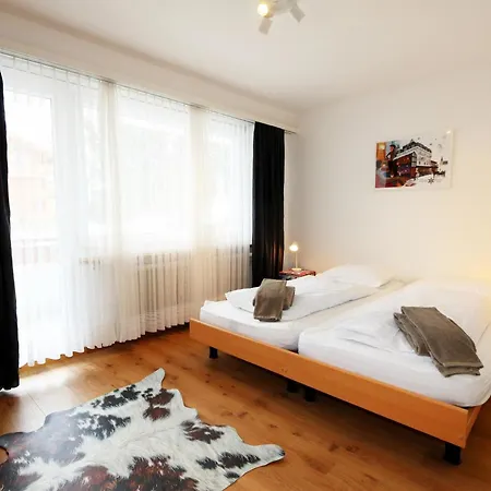 Appartamento Apollo Appartement-fewo 8-bettwohnung Nr- 3 By Interhome *