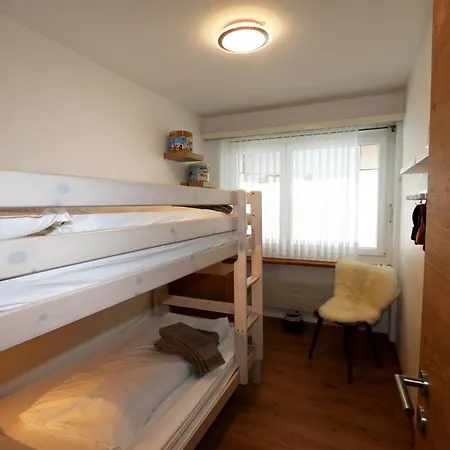 Apollo Appartement-fewo 8-bettwohnung Nr- 3 By Interhome Appartamento