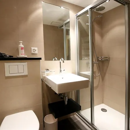 Apollo Appartement-fewo 8-bettwohnung Nr- 3 By Interhome *