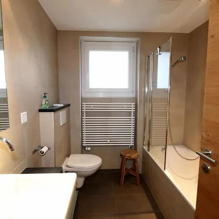 Appartamento Apollo Appartement-fewo 8-bettwohnung Nr- 3 By Interhome