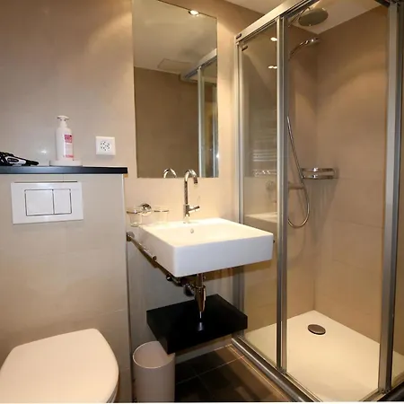 Appartamento Apollo Appartement-fewo 8-bettwohnung Nr- 3 By Interhome *