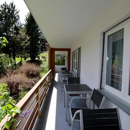 Apollo Appartement-fewo 8-bettwohnung Nr- 3 By Interhome Appartamento